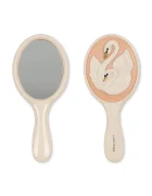 Konges Sløjd Комплект за грижа за деца SWAN BEAUTY SET розов KS106613