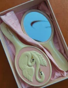 Konges Sløjd Комплект за грижа за деца SWAN BEAUTY SET розов KS106613