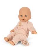 Konges Sløjd Комплект за игра за деца CATTIE BABY DOLL WITH LIFT розов KS105939