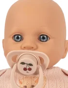 Konges Sløjd Комплект за игра за деца CATTIE BABY DOLL WITH LIFT розов KS105939