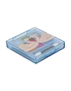 Konges Sløjd Комплект за рисуване на лице ON THE GO EYESHADOW KS103952
