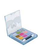 Konges Sløjd Комплект за рисуване на лице ON THE GO EYESHADOW KS103952