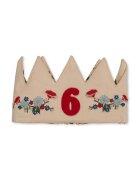 Konges Sløjd Корона за детски рожден ден BIRTHDAY CROWN
