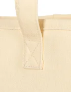 Konges Sløjd кошница за играчки за деца от памук TOY STORAGE BAGS бежова KS105109