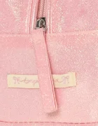 Konges Sløjd козметична чанта за деца CAT POUCH розова KS105935