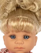 Konges Sløjd Кукла NOEMI UNICORN DOLL розова KS106186