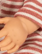 Konges Sløjd Кукла NOEMI UNICORN DOLL розова KS106186