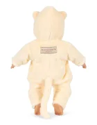 Konges Sløjd Кукла за деца KITTY DOLL бежова KS106078