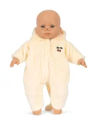 Konges Sløjd Кукла за деца KITTY DOLL бежова KS106078