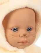 Konges Sløjd Кукла за деца KITTY DOLL бежова KS106078