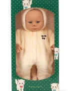 Konges Sløjd Кукла за деца KITTY DOLL бежова KS106078