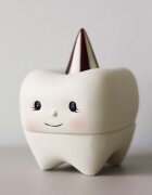 Konges Sløjd Кутия за съхранение TOOTH BOX