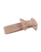 Konges Sløjd Лента MINNIE NEW BAMBI BONNET GOTS в розово KS103188