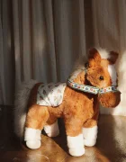 Konges Sløjd Мека играчка FIONA HORSE KS104298