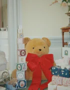 Konges Sløjd Мека играчка TEDDY UNICORN KS104450