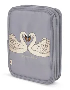 Konges Sløjd моливник за деца CLOVER PENCIL CASE син KS105702
