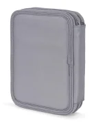 Konges Sløjd моливник за деца CLOVER PENCIL CASE син KS105702