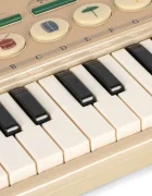 Konges Sløjd Музикална играчка за деца MUSIC KEYBOARD бежова KS106179