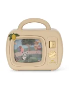 Konges Sløjd Музикална играчка за деца MY MELODY TV бежова KS106184