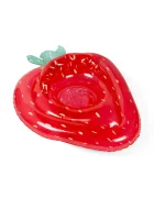 Konges Sløjd Надуваем дюшек за плуване BABY WATER RING STRAWBERRY