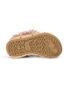 Konges Sløjd Обувки за вода AMANDINE FRILL SWIM SHOES бежови KS105259