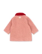 Konges Sløjd палто за деца CALIN COAT GRS розово KS106289