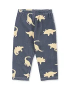 Konges Sløjd Панталон TAVI FLEECE PANTS GRS