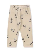 Konges Sløjd Панталон TAVI FLEECE PANTS GRS