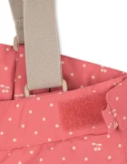 Konges Sløjd панталон за деца MISMOU SNOW PANTS розов KS105743