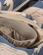 Konges Sløjd панталон за ски за деца MISMOU SNOW PANTS син KS105743