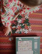 Konges Sløjd Пъзел 100 PCS TOY SHOP PUZZLE FSC