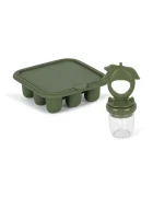 Konges Sløjd Плодова залъгалка FRUIT FEEDING SET
