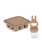 Konges Sløjd Плодова залъгалка FRUIT FEEDING SET