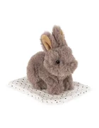 Konges Sløjd Плюшена играчка за деца TAKE CARE OF ME - ANIMALS бежова KS106277