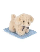 Konges Sløjd Плюшена играчка за деца TAKE CARE OF ME - ANIMALS синя KS106277