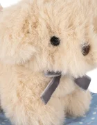 Konges Sløjd Плюшена играчка за деца TAKE CARE OF ME - ANIMALS синя KS106277