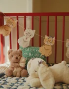 Konges Sløjd Плюшена играчка за деца TEDDY HUGS бежова KS105292