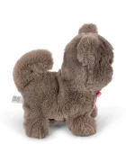 Konges Sløjd Плюшена играчка за деца WALKING CAT кафява KS106327