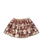 Konges Sløjd Пола STARLA BOW WOW SKIRT