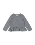 Konges Sløjd Пуловер с кашмир CATHY KNIT SWEATER