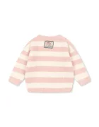Konges Sløjd пуловер за деца SOFTY SWEATER розов KS106239