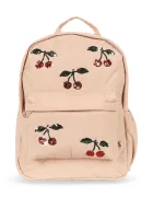 Konges Sløjd раница за деца JUNO SEQUIN BACKPACK бежова KS105732
