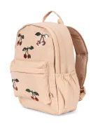 Konges Sløjd раница за деца JUNO SEQUIN BACKPACK бежова KS105732