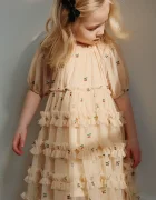 Konges Sløjd Рокля CARLI DRESS