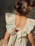 Konges Sløjd Рокля CIANNA DRESS GOTS