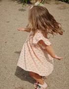 Konges Sløjd Рокля COCO DRESS GOTS