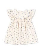 Konges Sløjd Рокля COCO DRESS GOTS