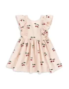 Konges Sløjd Рокля ELIN DRESS GOTS