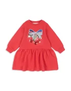Konges Sløjd Рокля LOU SEQUIN SWEAT DRESS OCS