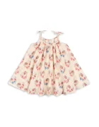Konges Sløjd Рокля VIVIAN STRAP DRESS GOTS